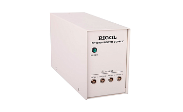 Внешний усилитель для токовых пробников Rigol RP1000P